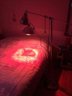 img_3817 Infared Lights, Massage Ideas, Red Light Therapy Benefits, Infrared Light Therapy, Massage Business