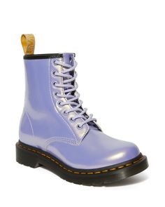 Red Doc Martens, Galaxy Converse, Galaxy Vans, Doc Martens Outfit, Doc Martens Boots, Purple Heather, Vegan Boots, Boots Uk, Shoe Company