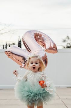 2nd Birthday Outfit, Happy Birthday Text, Girl 2nd Birthday, Studio Photoshoot, Pure Love