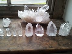 Crystal Room, Dior Girl, Earth Gift, Hag Stones, Season Of The Witch, Beautiful Rocks, Dope Jewelry, Minerals And Gemstones, Crystal Collection