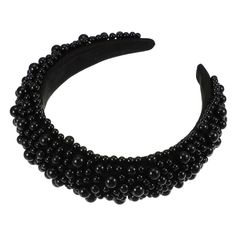 Item Function: 1. This headband can add beauty to your makeup and hair, achieve an elegant temperament, and can match your different dresses. 2. The hair band is made of Fabric, which is durable and can be used for a long time. 3. It's suitable for many occasions and festivals: weddings, parties, birthdays, holiday celebrations, New Year's, Valentine's Day, Christmas, engagement gifts, Mother's Day gifts, and Christmas gifts. 4. Please Note :Please allow 5-10mm differences due to manual measurem Dresses Fluffy, Pearl Hair Accessories, Fleece Headbands, Christmas Engagement, Fur Headband, Headband Black, Hair Accessories Pearl, Padded Headband, Rhinestone Belt