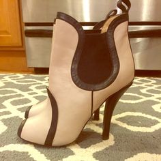 Designer Ask Alice. European Size: 36.5 Converts To 61/2 In Us. Shoes Color, Bootie Boots, Banana Republic, Ankle Boots, Size 6, Women Shoes, Boots, Women Shopping, Color