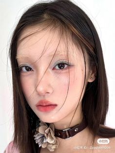 Doll Eye Makeup, Eye Makeup Art, Kiss Makeup, Summer Evening, Pretty Makeup, Creative Makeup, Cute Makeup