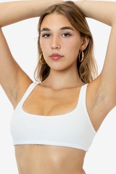 Head References, Armpit Whitening, Los Angeles Apparel, Female Pose, La Outfits, Running Short, Human Poses, Young Fashion, The Loop