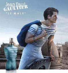 Jarrod Scott, Male Fragrance, Armani Parfum, Fragrance Campaign, Best Fragrance For Men, Winter Fragrance, Fragrance Cologne, Le Male