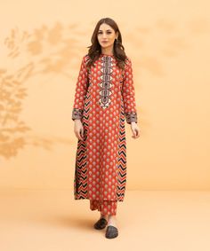 Sapphire Noctis is pakistani branded suit 100% Original and Shipping World wide. Unstitched Cotton Lawn Suit For Fall, Workwear Sets With Printed Motifs And Straight Kurta, Unstitched Long Sleeve Sets For Fall, Cotton Sets With Printed Motifs For Fall, Straight Kurta Sets With Printed Motifs For Work, Traditional Cotton Sets For Fall, Traditional Fall Cotton Sets, Long Sleeve Printed Sets For Workwear, Cotton Sets For Workwear And Eid