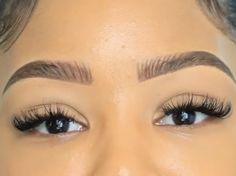 Natural Strip Lashes, Y2k Eyelashes, Lashes For Round Eyes, Natural Individual Lashes, Brow Quotes, Glamour Makeup Looks, Prom Makeup For Brown Eyes, Lash Map