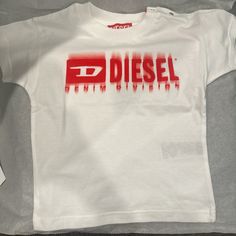 Brand New Diesel Shirt Diesel Shirts Women, Diesel Shirt, Diesel Brand, Diesel Shirts, Diesel T Shirts, Green Hoodie, People Shopping, Shirts Women, Boys Hoodies