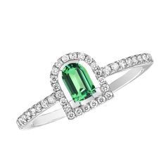 Couleur Sculptural Ring Green Tourmaline Fine Jewelry Tourmaline Rings With Brilliant Cut, Fine Jewelry White Gold Tourmaline Rings, Fine Jewelry Tsavorite Diamond Ring In White Gold, Sculptural Ring, Aquamarine Jewelry, Cufflinks Men, White Gold Ring, Green Tourmaline, Brilliant Diamond