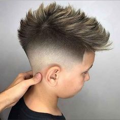 Trendy Boys Haircuts, Toddler Haircuts, Cool Boys Haircuts, Toddler Boy Haircuts