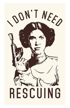 I want this on a shirt Daughters Tattoo, Humour Geek, Movie Quotes Inspirational, Star Wars Meme, Leia Star Wars, Star Wars Character, Ralph Mcquarrie, Star Wars Princess Leia, Star Wars Quotes