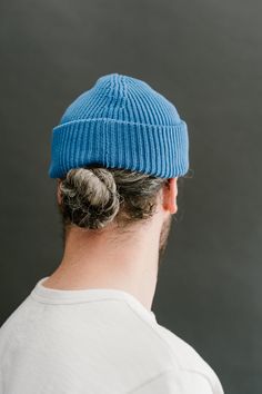 We've had an absolute sell out in every season with Merz's Merino beanies, so we figured we couldn't go wrong with the Organic Cotton versions. We weren't wrong! The fit of the organic beanie is different, but just as good. They seem to have just a little more room and fit more traditionally like a watch cap vs skullie. These come from their "All Plant-Based, All Good!" series, which we see becoming a staple part of the shop in the future. There's no comparison between standard, overproduced cot Big Pant, Bandana Blanket, Rogue Territory, Cotton Beanie, Iron Heart, Watch Cap, Sell Out, Best Series, Vacation Shirts