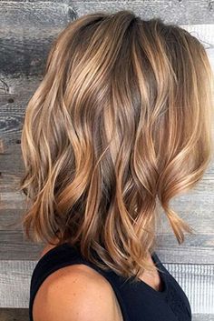 Balayage Hair Color Ideas in Brown to Caramel Tones ★ See more: http://lovehairstyles.com/balayage-hair-brown-caramel-tones/ Light Brunette, Brunette Balayage, Vlasové Trendy, Super Hair, Balayage Brunette, Hair Color And Cut, Short Hairstyle, Hair Color Balayage