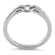 Top of ring height: 5.5mm

Band width: 1.8mm



Metal: 925 sterling silver

Plating: rhodium plated

Finish: high polish Quality Rings, Alternative Wedding Bands, Hammered Silver, Pinky Ring, Rings Simple, Hoop Ring, Sterling Ring, Rhodium Plated, Sterling Silver Rings