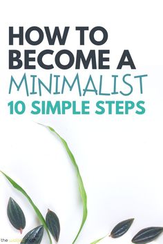 How To Live Minimalistically, Minimalist Prepper, Minimalist Lifestyle Simple Living, Become A Minimalist, Small Apartment Organization, Living With Less, Credit Card Debt Payoff, Cozy Window Seat