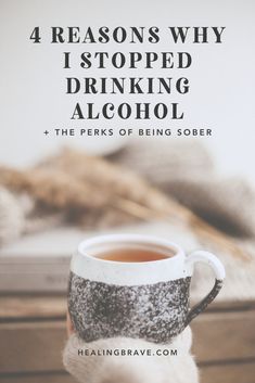 Not Drinking Alcohol, Helping An Alcoholic, Take Care Of Myself, Giving Up Alcohol, Soul Artists, Quit Drinking, Drinking Alcohol, This Is Your Life, Mental Health Support