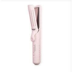 L'ange Le Duo Grande 360 Airflow Titanium Styler. Large Blush $75 New With Box Salon Dryers, Dry Shampoo Powder, L'ange Hair, Shower Style, Hair Dryer Brush, Le Duo, Hair Styler, Electrical Outlets, Curling Iron