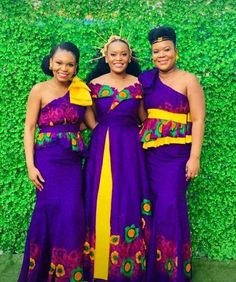 Festive Shantoon Traditional Wear, Shangaan Traditional Wear, Festive Traditional Shantoon Dresses, Traditional Dresses For Women, Tsonga Wedding Dresses, Wedding Dresses South Africa