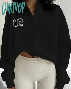 45244499624187|45244499656955|45244499689723 Hooded Outerwear With Letter Embroidery For Fall, Black Long Sleeve Hooded Jacket For Sports, Hooded Letter Print Top For Winter, Winter Hooded Tops With Letter Print, Hooded Letter Print Winter Top, Winter Long Sleeve Outerwear With Letter Embroidery, Winter Outerwear With Letter Embroidery And Long Sleeves, Solid Color Hoodie With Letter Print, Spring Hooded Outerwear With Letter Embroidery