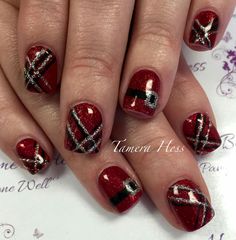 Winter Nails 2023, Christmas Nails 2023, Snowflake Nail Design, Christmas Nail Art Ideas, Snowflake Nail, Beauty Nails Design