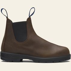 Blundstone Chelsea Boots, Womens Casual Boots, Blundstone Boots, Side Zip Boots, Womens Thermal, Pull On Boots, Classic Boots, Leather Chelsea Boots, Boots Fall