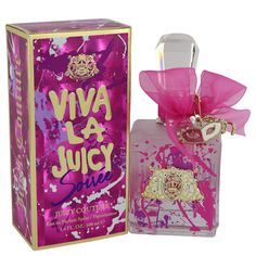 Juicy Couture Perfume, Cheap Perfume, Woody Notes, Pink Sugar, Floral Heart, Luxury Fragrance, Fragrance Design, Womens Fragrances