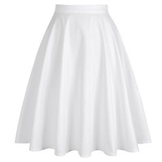 FREE SHIPPING ON ORDERS OVER $100USDDue to high demand please allow 3-4 weeks for shipping! This gorgeous cotton A-Line skirt is a must have option for your next event outfit. Add a petticoat and belt for that full 50's vintage look or keep it streamline, whichever suits your style. Either way, this skirt will have everyone admiring your funky threads. Features Designed to sit high on the true waist for a classic retro silhouette. 96% Cotton 4% Spandex which washes and wears beautifully Hidden m Women Midi Skirt, 50s Skirt, Flared Skater Skirt, 50s Women, Short Black Skirt, Egirl Outfits, Mini Skater Skirt, Fotografi Digital, Flared Mini Skirt