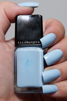 Illamasqua - Caress Ncla Nail Polish, Nail Pen, Blurple Nail Polish, Vegan Nail Polish, Zoya Nail Polish, Butter London, Nail Lacquer