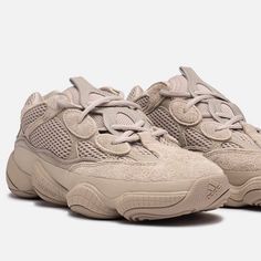 Never Worn Yeezy 500 Kanye West Adidas Yeezy, Yeezy 500 Blush, Kanye West Adidas, Kanye Yeezy, Yeezy Boost 500, Boost Shoes, Yeezy 500, Adidas Fashion