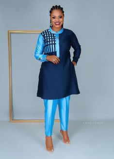 Female Senator Wears, Ladies Kaftan, Cloth Projects, Stylish Naija, New Look Fashion