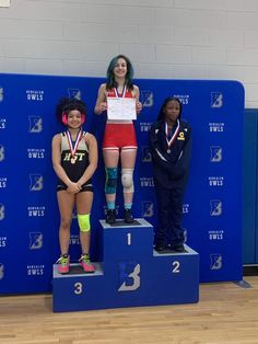 3rd place @ SOL Girls League Championship ￼& fifth medal this season. My girl. #proudmama Wrestling Posters, My Girl, Wrestling, Sports, Quick Saves