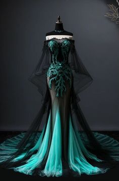 Gowns Aesthetic, Prom Elegant, Gowns Elegant, Gowns Prom, Prom Dress Inspiration, Fantasy Gowns, Gowns Wedding, Pretty Prom Dresses, فستان سهرة