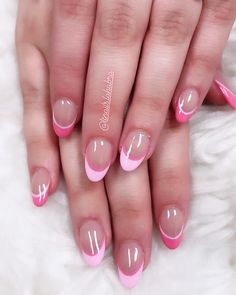 Alomd Nails Ideas Pink, Cute Nails To Get For Your Birthday, Nail Ideas Back To School 6th Grade, Back To School Nail Inspo Square, Cute First Day Of School Nails, Pink Homecoming Nails Acrylic, Pink Sweet 16 Nails Short, Hoco Nail Ideas Pink, Cute Short Nails For School