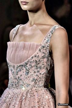 Couture Dior, Georges Hobeika, Couture Gowns, Fall 2018, Couture Dresses, Fancy Dresses, Dream Dress