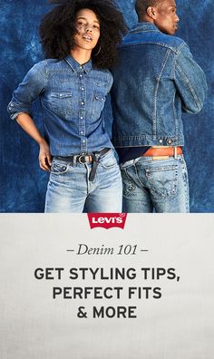 Perfect your look and add some attitude with Levi’s® range of original patches, studs and collectible pins. Get creative and make your denim one-of-a-kind with customization from Levi’s®. Jean Types, Mens Jeans Guide, Style Help, Denim Outfit Men, Mens Jeans Fit, Dark Academia Style, Academia Style, Types Of Jeans