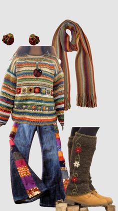 Luna Lovegood, Dream Wardrobe, Aesthetic Clothes, Cool Outfits, Jumper, Outfit Ideas, Cute Outfits, My Style