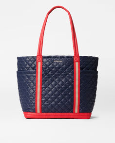 Tote Design, Work Tote Bag, Quilted Tote Bags, Work Tote, Quilted Totes