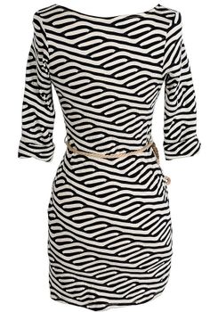 Lily Boutique. Rope Belt, Boutique Dresses, Belted Dress, Dresses For Women, Online Boutique, Dresser, Dresses For Work, Dresses With Sleeves, Lily