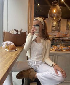 Autumn Fits, Coffee Girl, Stockholm Fashion, Fall Fits, Winter Fits, Autumn Aesthetic, Mode Inspo, 가을 패션, Mode Inspiration