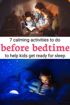 Calming Activities For Kids, Vestibular Activities, Stimulation Activities, Bedtime Stretches, Energy Kids, Relaxation Tips, Calm Kids