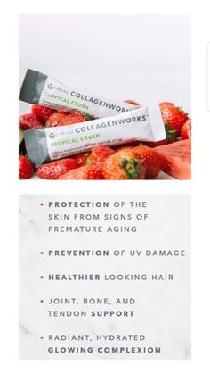 Firm skin ? yep! it can happen to you. youll love this product. Try it out! just click on my website. bbianca113.myitworks.com Itworks Products, Crazy Wrap Thing, Collagen Benefits, Join My Team, Internet Marketing Strategy, Prevent Aging