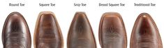 The Cavender's Guide to Cowboy Boot Toe Styles Dress Cowboy Boots Men, Suit With Cowboy Boots, Vaquero Outfit, Cowboy Boots Mens, Bota Country, Looks Country, Estilo Country, Cowboy Outfits, Boots Mens