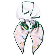 PRICES MAY VARY. ►SIZE - This mulberry silk feel scarf is lightweight and portable, measures about 5.1 x 55.1inch (13 x 140cm) and weighs about 1.4oz (40g). ►MATERIAL - This like silk neck scarf is made of 1OO% silk feel polyester, skin-friendly and breathable, smooth and delicate appearance, soft and comfortable touch, cool in summer and warm in winter, suitable to wear all year round. ►FASHION ACCESSORIES - This twilly scarf is designed with double-sided prints in beautiful colours and is the Scarf For Hair, Tie Fashion, Silk Neck Scarf, Perfect Gift For Girlfriend, Twilly Scarf, Purse Scarf, Satin Scarf, Scarf Belt, Scarf For Women