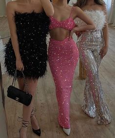 Disco Glam, Gym Aesthetic, Nye Outfits, Potter Art, Glam Outfit, Glam Party, Bachelorette Outfits, Party Fits, Disco Party