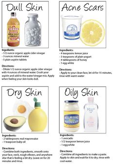 4 Homemade Fixes to Cure Problem Skin. Beauty Remedies, Homemade Face, Dr Oz, Homemade Remedies, Skin Care Remedies, Diy Skin Care, Diy Skin, Homemade Beauty Products