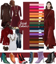 Vintage Street Fashion, Colour Combinations Fashion, Neon Fashion, Moda Chic, Color Balance, Mood Board Fashion, Color Analysis