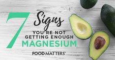 Symptoms of magnesium deficiency can go unnoticed. Here are 7 common signs that you may be low in this vital nutrient. Clean Eating Basics, Magnesium Foods, Liquid Magnesium, High Blood Pressure Medication, Low Magnesium, Ideal Protein, Blood Pressure Medications