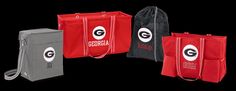 University of Georgia | Collegiate Spirit | Catalog | Thirty-One Gifts North Carolina State University, Nc State Wolfpack, Texas Tech University, University Of Louisville, The Ohio State University