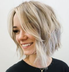 Long Swoop Bangs, Style Side Bangs, Choppy Side Bangs, Coolest Hairstyles, Cute Side Bangs, Wispy Side Bangs, Hairstyles For Spring, Short Side Bangs, Langer Pony