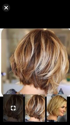 Choppy Bob Hairstyles For Fine Hair, Choppy Bob Hairstyles, Bob Haircut For Fine Hair, Boring Hair, Edgy Short Hair, Bob Hairstyles For Fine Hair, Penteado Cabelo Curto, Short Hair Haircuts, Short Hair With Layers